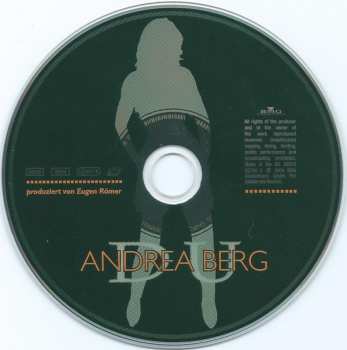 CD Andrea Berg: Du 182094