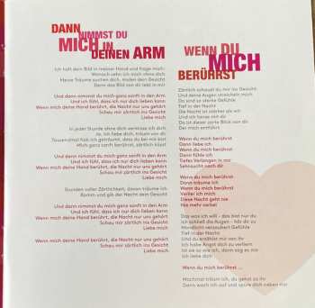 CD Andrea Berg: In Liebe (Ihre Schönsten Liebeslieder) 179531