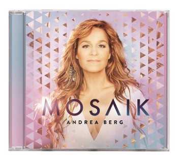 CD Andrea Berg: Mosaik 189511