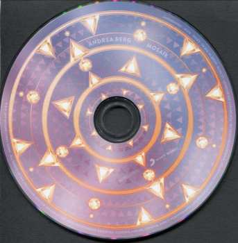 CD Andrea Berg: Mosaik 179925