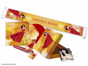 Album Andrea Berg: Seelenbeben