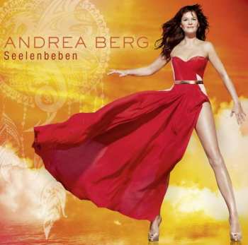2LP/CD Andrea Berg: Seelenbeben LTD 315272