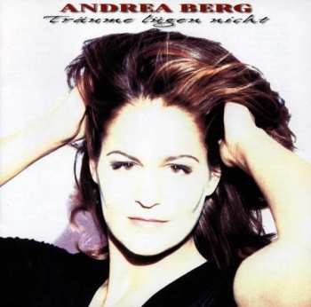 Album Andrea Berg: Träume Lügen Nicht