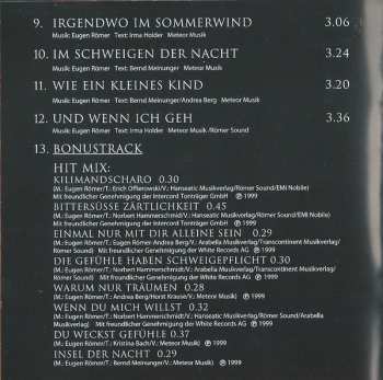 CD Andrea Berg: Weil Ich Verliebt Bin 189997