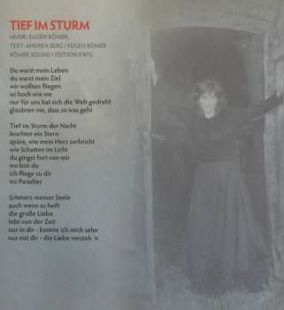 CD Andrea Berg: Zwischen Himmel & Erde