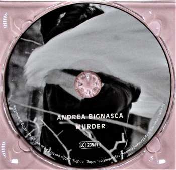 CD Andrea Bignasca: Murder 289889