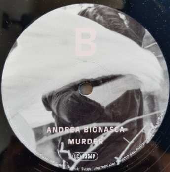 LP Andrea Bignasca: Murder 395853