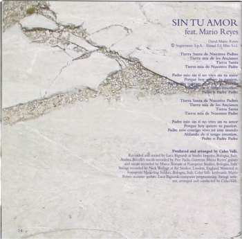 CD Andrea Bocelli: Andrea 146914