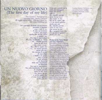 CD Andrea Bocelli: Andrea 146914