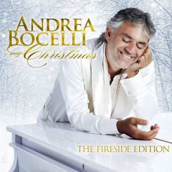 2LP Andrea Bocelli: My Christmas LTD | CLR 384445