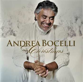2LP Andrea Bocelli: My Christmas LTD | CLR 384445