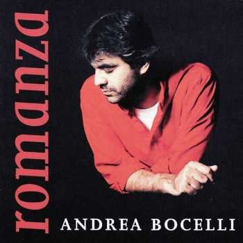 2LP Andrea Bocelli: Romanza 31001