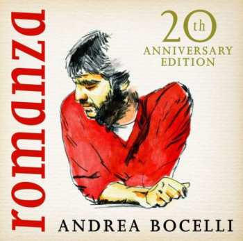 CD Andrea Bocelli: Romanza 146569