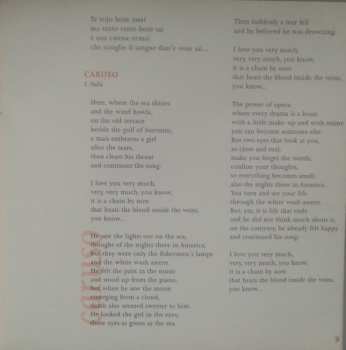 CD Andrea Bocelli: Romanza