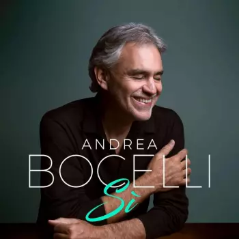 Album Andrea Bocelli: Si
