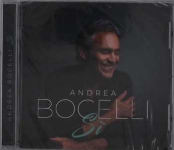 CD Andrea Bocelli: Si 156416