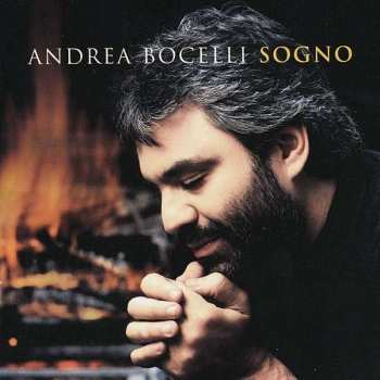 Album Andrea Bocelli: Sogno