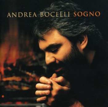 CD Andrea Bocelli: Sogno