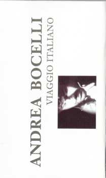 MC Andrea Bocelli: Viaggio Italiano