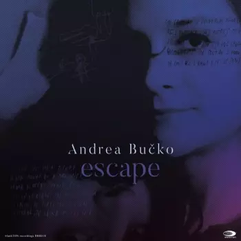 Andrea Bučková: Escape