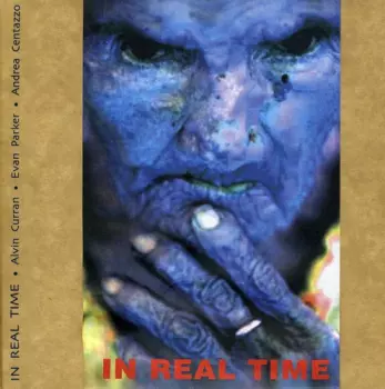 Evan Parker: In Real Time