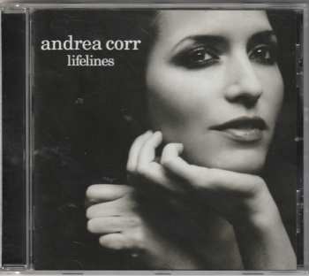 Album Andrea Corr: Lifelines