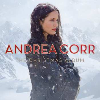 Album Andrea Corr: The Christmas Album