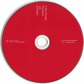 CD Andrea Gabrieli: A New Venetian Coronation 1595