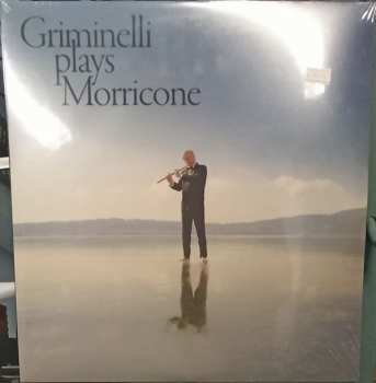 2LP Andrea Griminelli: Griminelli Plays Morricone 153106