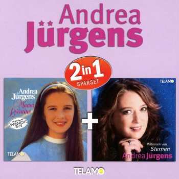 Album Andrea Jürgens: 2 In 1