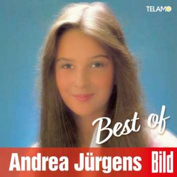 Album Andrea Jürgens: Bild - Best Of