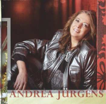 2CD Andrea Jürgens: Gold • In Stillem Gedenken 154422