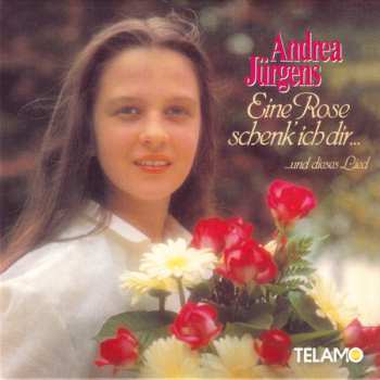 5CD/Box Set Andrea Jürgens: Kult Album Klassiker 389437