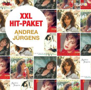 Album Andrea Jürgens: Xxl Hitpaket
