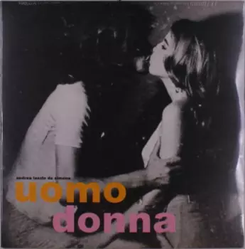 Andrea Laszlo De Simone: Uomo Donna