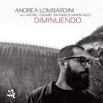 CD Andrea Lombardini: Diminuendo 469182