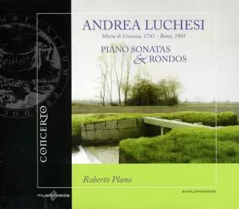 Piano Sonatas & Rondos