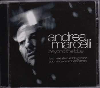 CD Andrea Marcelli: Beyond The Blue 478050