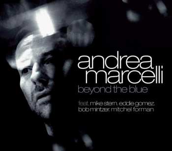 CD Andrea Marcelli: Beyond The Blue 478050