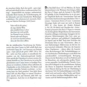 CD Andrea Marcon: New Ideas In Weimar 421774