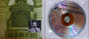CD Andrea Marcon: "3 Centuries of Italian Organ Music" 179422