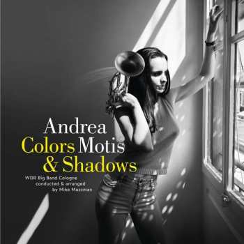Album Andrea Motis: Colors & Shadows