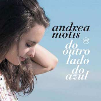 Album Andrea Motis: Do Outro Lado Do Azul