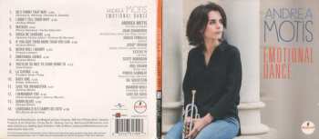 CD Andrea Motis: Emotional Dance 11095