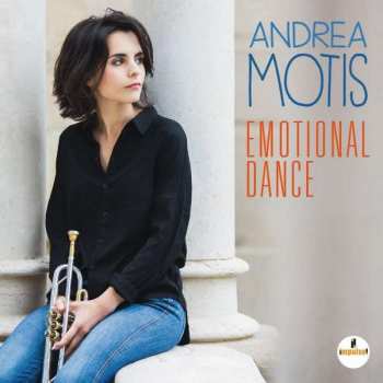 Album Andrea Motis: Emotional Dance