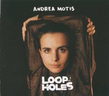 Album Andrea Motis: Loopholes