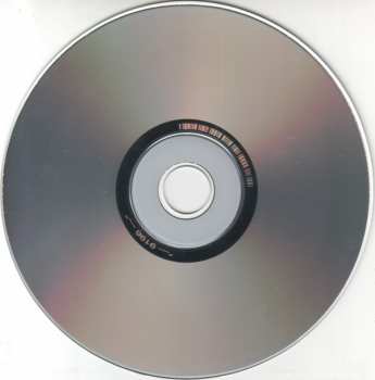 CD Andrea Motis: Loopholes 316935