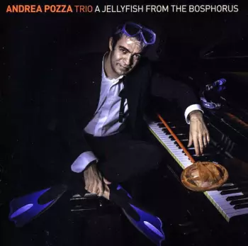 Andrea Pozza Trio: A Jellyfish From The Bosphorus