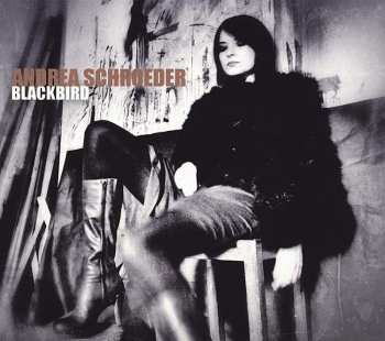 Album Andrea Schroeder: Blackbird