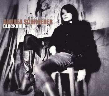 CD Andrea Schroeder: Blackbird 4974